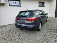 Ford Focus 1.6Tdci * klima * Raba Niżna - zdjęcie 3