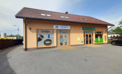 Milex - Profesjonalne Systemy Nawadniania (oddział Kraków)