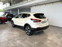 Nissan Qashqai Tekna 1.3DIG-T 160KM automat 2019 r., salon PL Myślenice - zdjęcie 6