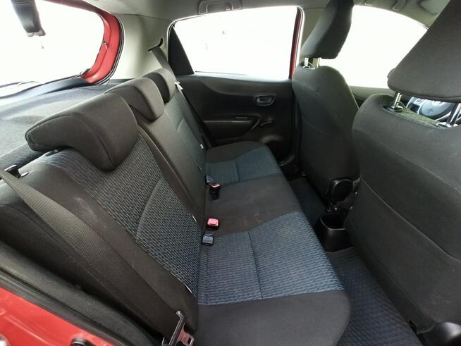 Toyota Yaris 2013/12, nowe sprzęgło, konserwacja Rzeszów - zdjęcie 10