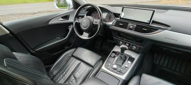 Audi A6 Bogata wersja, super stan. Goczałkowice-Zdrój - zdjęcie 9