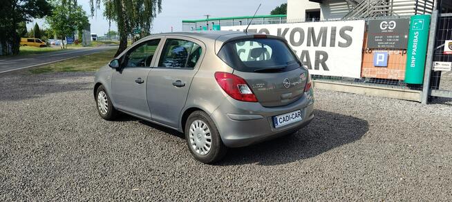 Opel Corsa Krajowy, drugi właściciel. Goczałkowice-Zdrój - zdjęcie 6