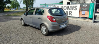 Opel Corsa Krajowy, drugi właściciel. Goczałkowice-Zdrój - zdjęcie 6