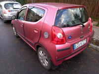 Suzuki Alto Cross 1.0 [ Doinwestowany] Ozorków - zdjęcie 6
