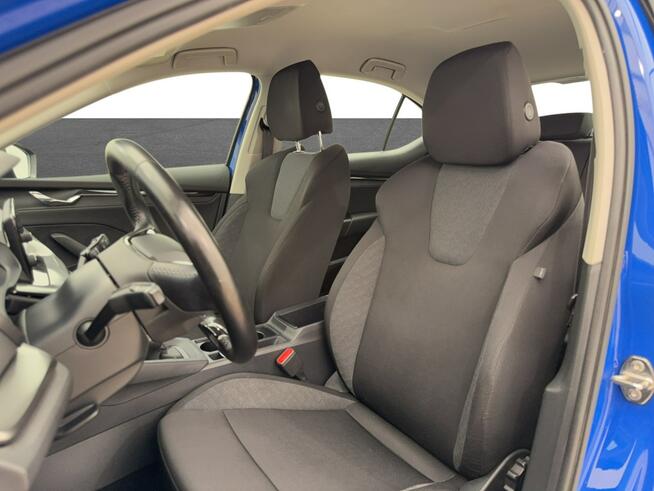 Skoda Octavia 1.0 TSI Active Warszawa - zdjęcie 10