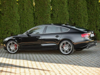 Audi A5 Podzagajnik - zdjęcie 6