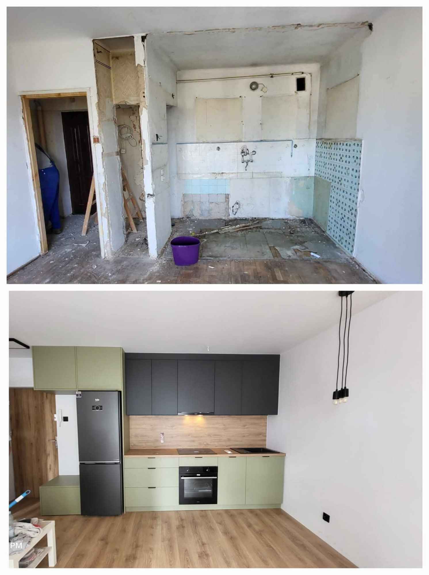 Projekt plus remont Górna - zdjęcie 11