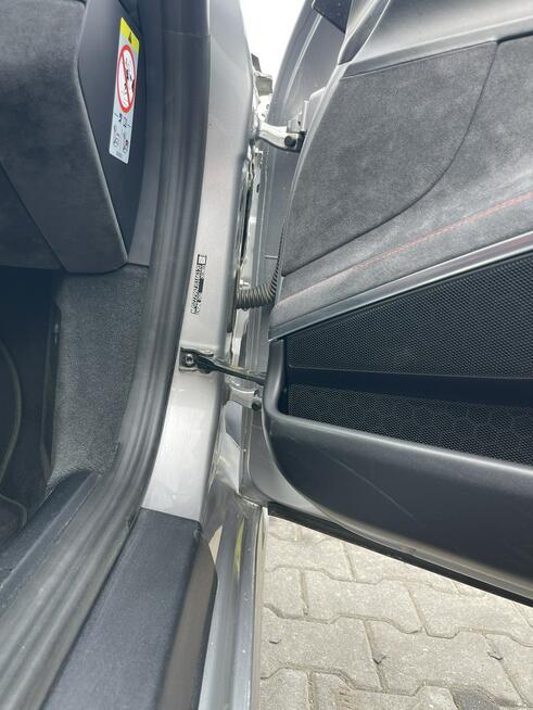 Porsche 911 GT3 4.0 500KM PDK Europa Kamera BOSE Karbon Gliwice - zdjęcie 12
