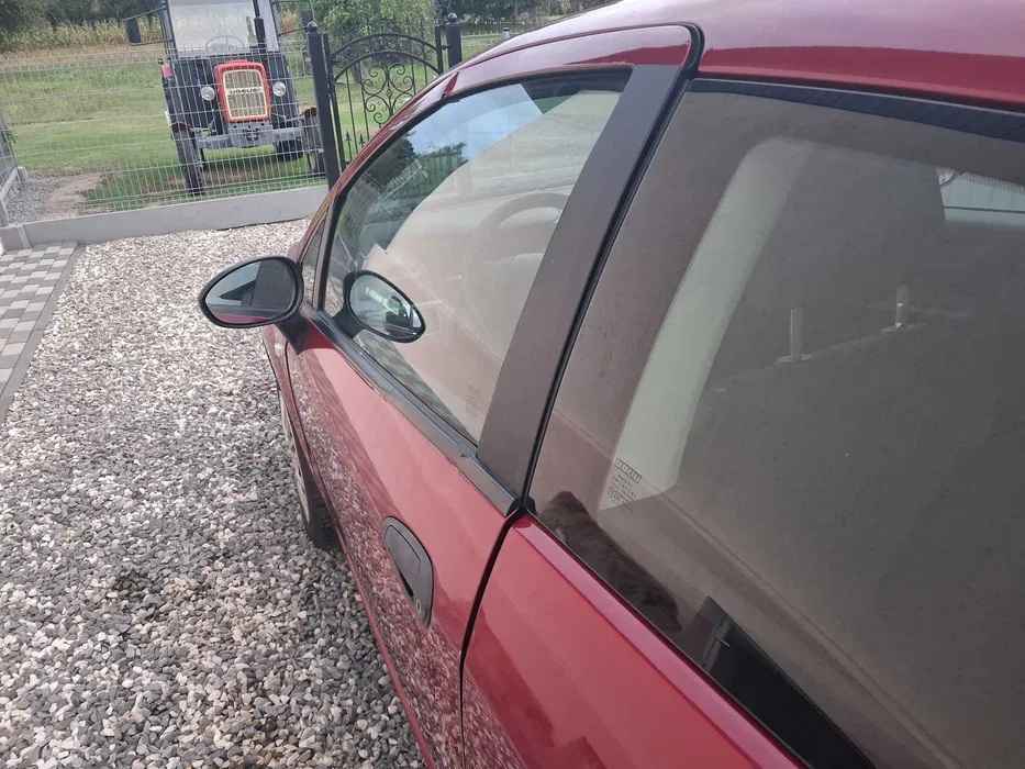 Fiat Grande Punto z hakiem przebieg 115 tys. km. Pacanów - zdjęcie 5