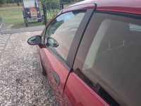 Fiat Grande Punto z hakiem przebieg 115 tys. km. Pacanów - zdjęcie 5