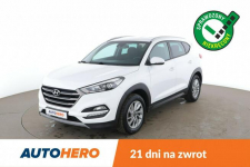 Hyundai Tucson GRATIS! Pakiet Serwisowy o wartości 1000 zł! Warszawa - zdjęcie 1