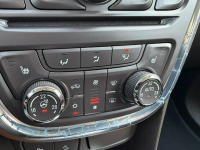 Opel Mokka 1.4T 140KM Innovation skrzynia Automat Gostyń - zdjęcie 12