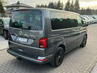 Volkswagen Multivan 2.0 TDI 150 DSG Salon Polska Baranowo - zdjęcie 4