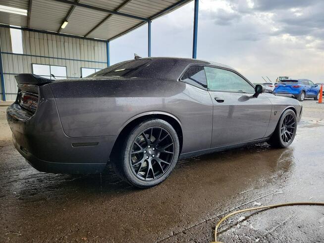 Dodge Challenger Białystok - zdjęcie 3