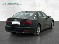Audi A6 Limousine  40 TDI mHEV S tronic Sedan Warszawa - zdjęcie 5