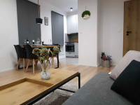 Apartament VIVA PIAST Nowa Huta - zdjęcie 5