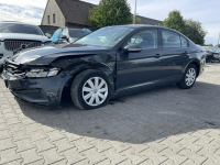 Volkswagen Passat Salon Polska Klimatronik Czujniki park. Gliwice - zdjęcie 6