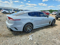 Kia Stinger GT LINE / AWD / niski przebieg Warszawa - zdjęcie 4