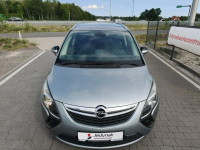Opel Zafira Lipówki - zdjęcie 3