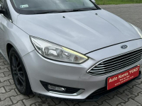 Ford Focus 1,5 120 KM SPRAWNY STAN BDB Goczałkowice-Zdrój - zdjęcie 11