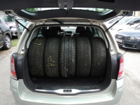 Opel Astra Caravan sprzedam ładnegoOPLA ASTRE Z 2007R 1,6 B+GAZ 105KM Lublin - zdjęcie 9