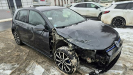 Volkswagen Golf GTE 1,4 TSI Plug-In-Hybrid 204KM Hybryda Świętoszówka - zdjęcie 4