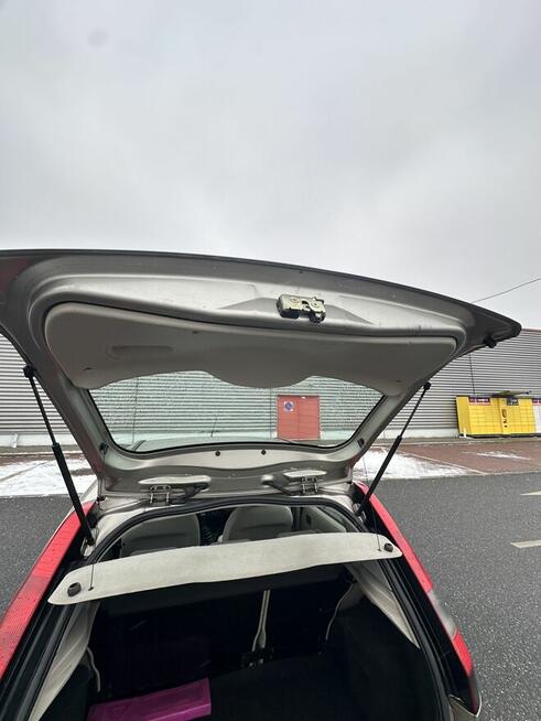 Ford Fiesta Łódź - zdjęcie 9