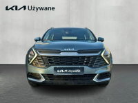 Kia Sportage 1.6 T-GDI 150 KM  Wersja M +  SMART Salon PL Serwis ASO Poznań - zdjęcie 8