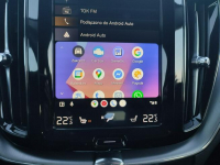 Volvo XC 60 Salon Polska po dużym serwisie w aso Otwock - zdjęcie 6