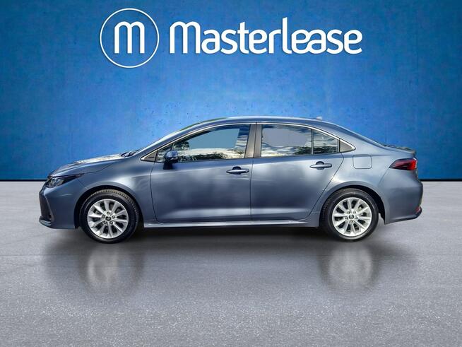 Toyota Corolla 1.5 Comfort ! Z polskiego salonu! Z fakturą VAT! Warszawa - zdjęcie 8