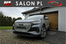 Audi Q4 e-tron serwis ASO, dodatkowy komplet kół Rydułtowy - zdjęcie 2