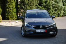 Opel Astra 1,4 Benz Turbo 125KM PDC Alufelgi 1Wł. Serwis z DE !! Ostrów Mazowiecka - zdjęcie 4