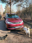 Chrysler Voyager 3.6 2020r LXI 91tyś mil 68tyś PLN Mazowieck Radziejowice - zdjęcie 5