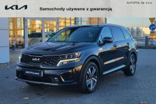 Kia Sorento 1.6HEV 4WD 230KM/ Prestige Line/fv23% Toruń - zdjęcie 1