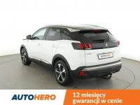 Peugeot 3008 Automat Navi Kamera cofania Klimatyzacja Bluetooth Warszawa - zdjęcie 4