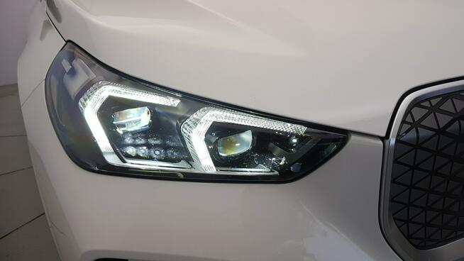 BMW iX1 xDrive30 66.5kWh M Sport! Z Polskiego Salonu! Faktura VAT! Warszawa - zdjęcie 11