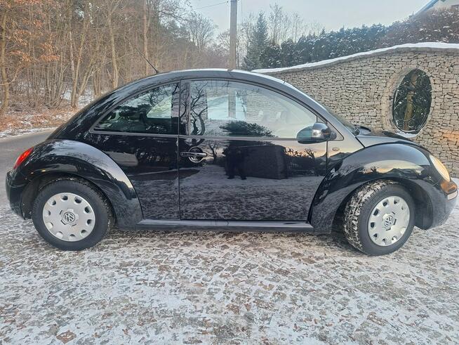Volkswagen New Beetle Siewierz - zdjęcie 6