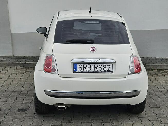 Fiat 500 Panorama -  Klima - Bezwypadkowy Rybnik - zdjęcie 6