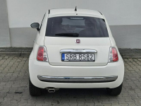 Fiat 500 Panorama -  Klima - Bezwypadkowy Rybnik - zdjęcie 6