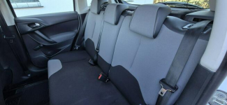 Citroen C3 Paproć - zdjęcie 10