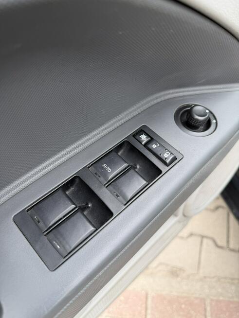 Dodge Caliber 2.0 CRD 140  PS KLIMA BOSTON ALU GWARANCJA Morzyczyn - zdjęcie 7
