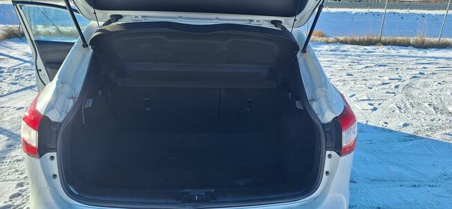 Nissan Qashqai Dąbrowa Tomaszowska - zdjęcie 10