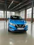 Nissan Qashqai Bezwypadkowy serwisowany rok gwarancji Kraków - zdjęcie 2