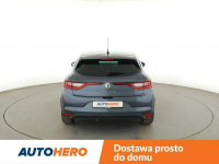 Renault Megane klimatyzacja automatyczna, multifunkcja bluetooth Warszawa - zdjęcie 6