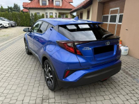 Toyota C-HR 1,8 122KM  Klimatronik  Kamera  CarPlay Orzech - zdjęcie 9