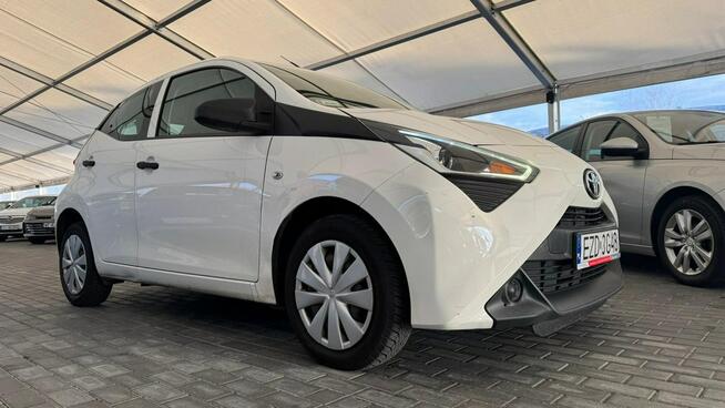 Toyota Aygo II Zduńska Wola - zdjęcie 6