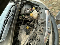 Opel Corsa 2010 uszkodzony Pyrzyce - zdjęcie 4