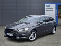 Ford Mondeo 2,0TDCi 150KM Titanium 06.03.2018 Kombi gwarancja HD87759