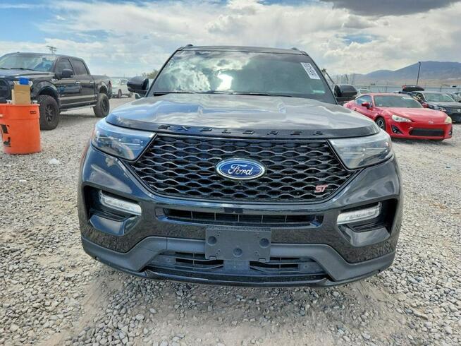 Ford Explorer Wersja ST / AWD / Benzyna / niski przebieg Cieszyn - zdjęcie 3