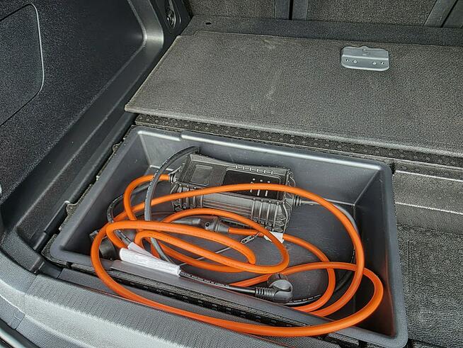 Citroen C5 Aircross serwis ASO, automat Rydułtowy - zdjęcie 8